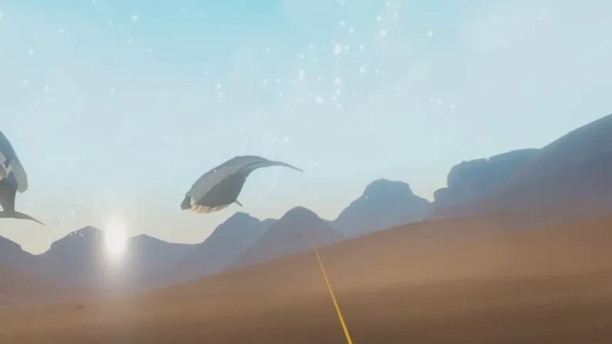 Скриншот 3 к игре 夢獸之島Isles of Monsters