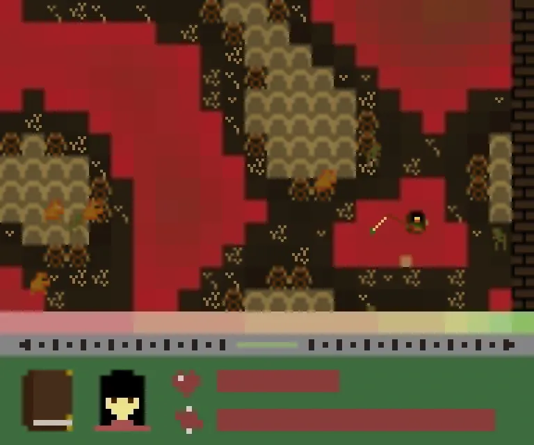 Скриншот 4 к игре A Fishy RPG