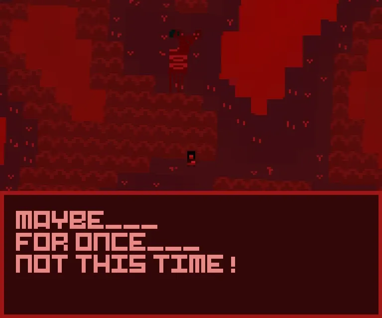 Скриншот 5 к игре A Fishy RPG