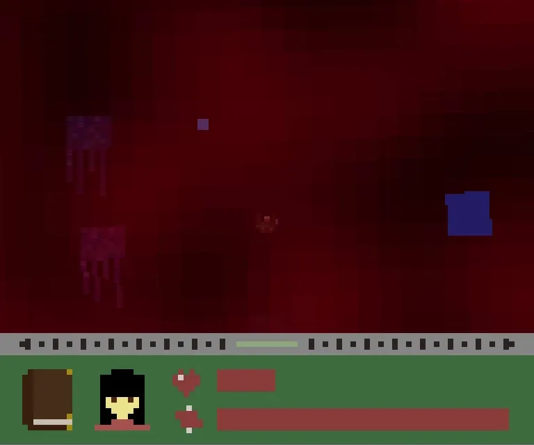 Скриншот 6 к игре A Fishy RPG
