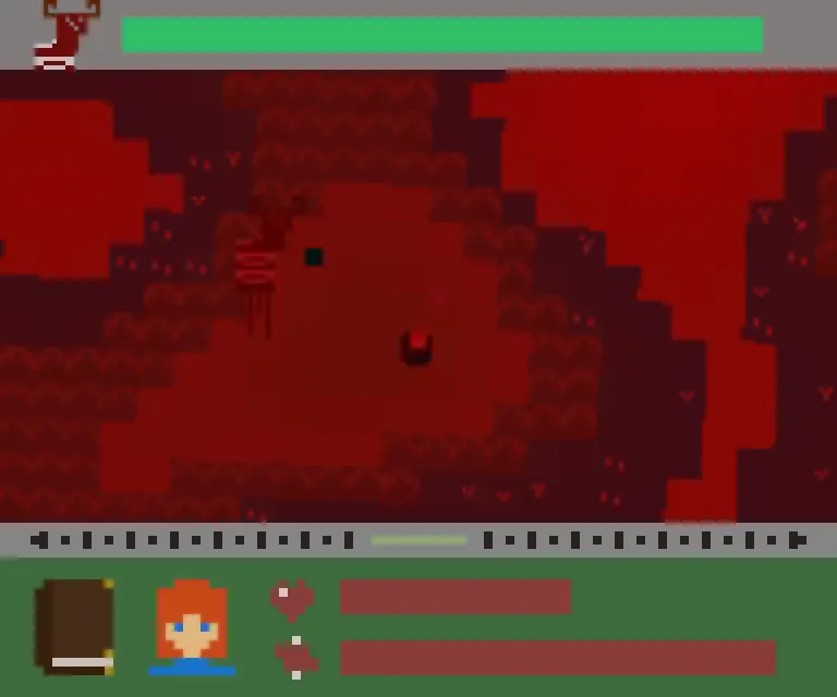 Скриншот 8 к игре A Fishy RPG