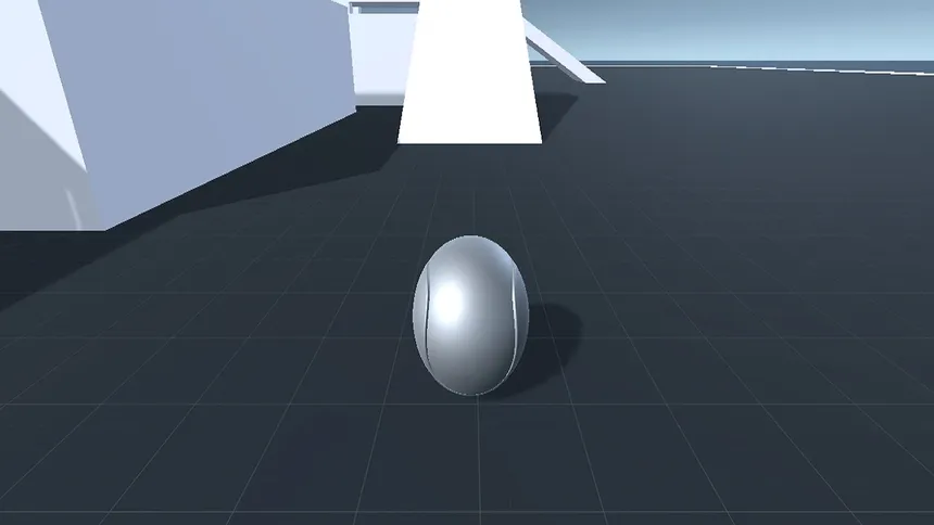 Скриншот 1 к игре Unity Testing Grounds