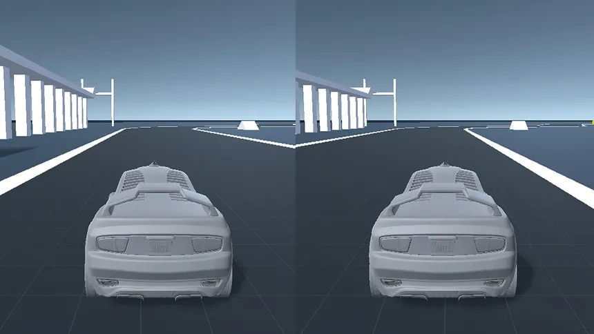 Скриншот 4 к игре Unity Testing Grounds