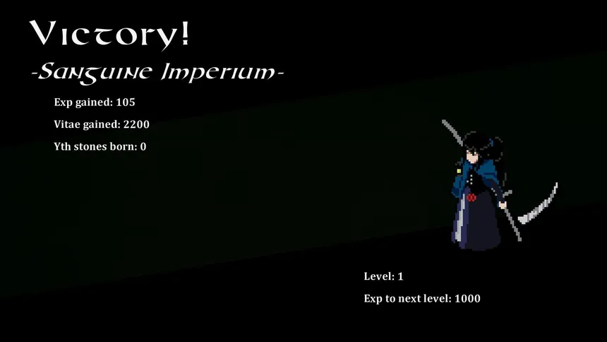 Скриншот 8 к игре Skautfold: Knight's End