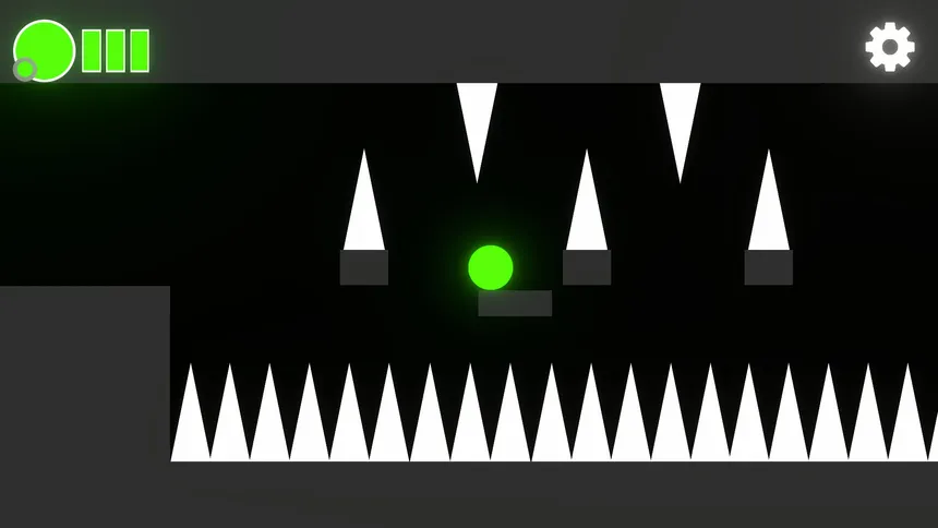 Скриншот 1 к игре 三色球(Three Color Ball)