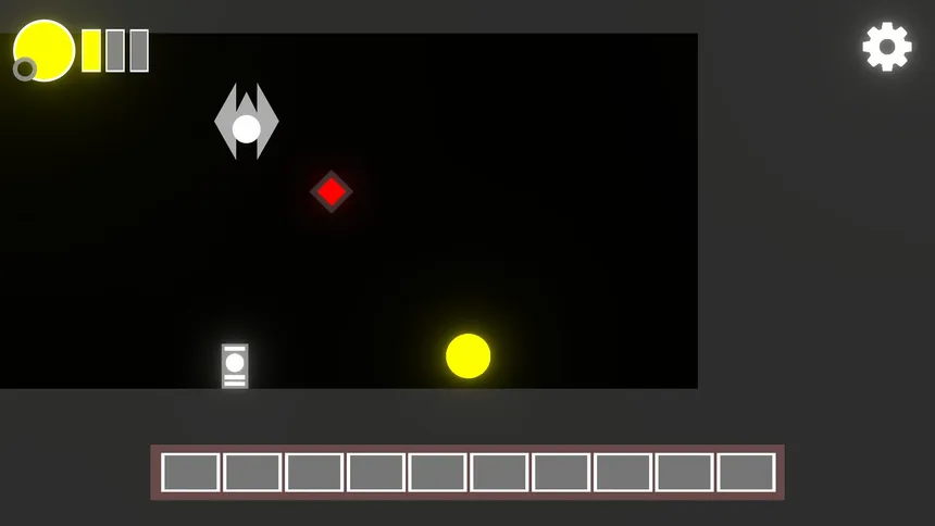 Скриншот 3 к игре 三色球(Three Color Ball)