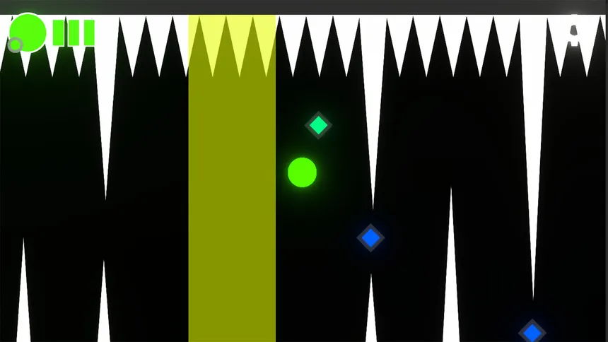 Скриншот 5 к игре 三色球(Three Color Ball)