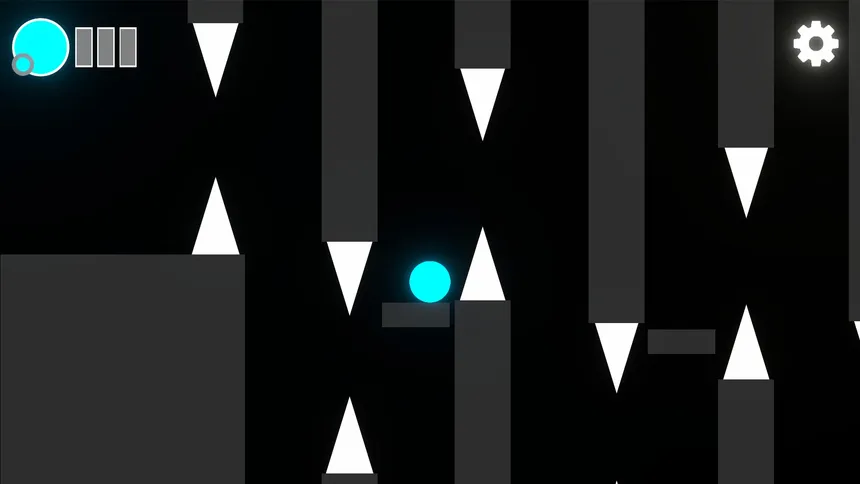 Скриншот 6 к игре 三色球(Three Color Ball)