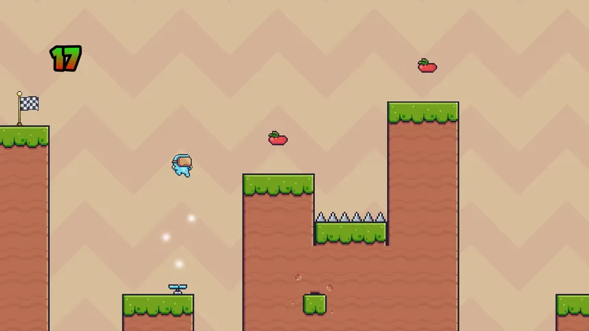Скриншот 2 к игре Fructus