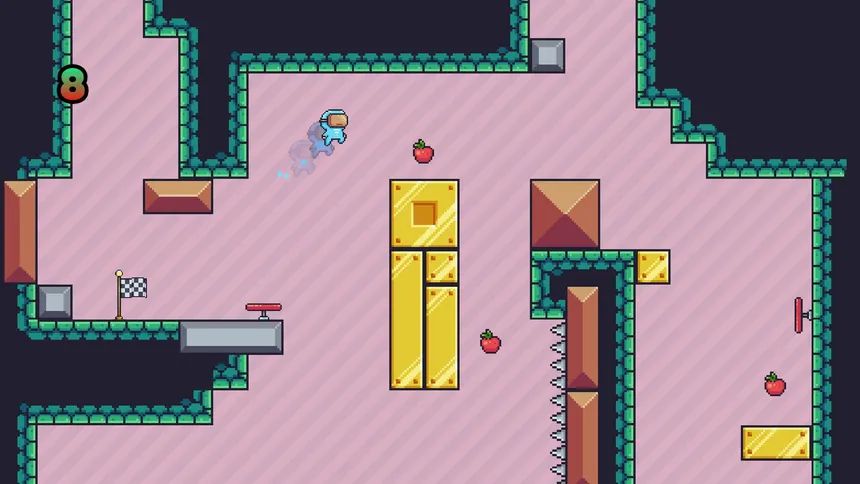 Скриншот 3 к игре Fructus