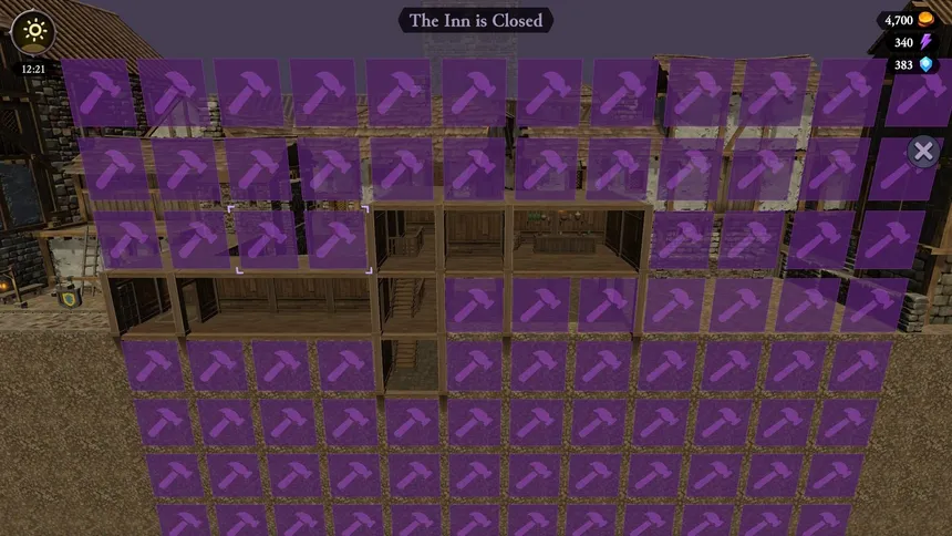 Скриншот 5 к игре Back Alley Inn