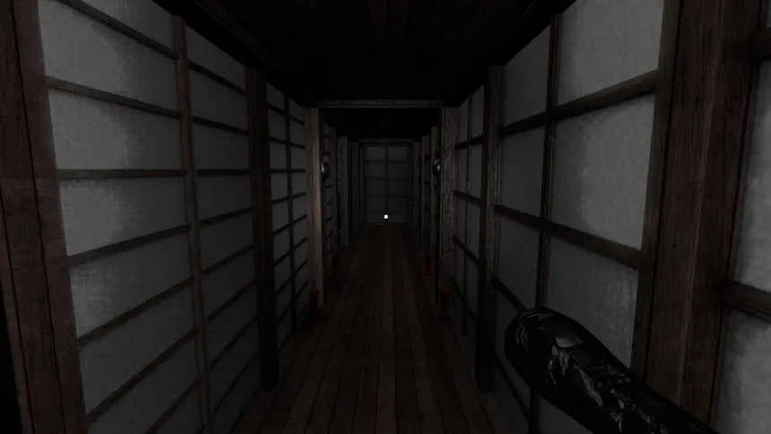 Скриншот 1 к игре Scare: Project of Fear