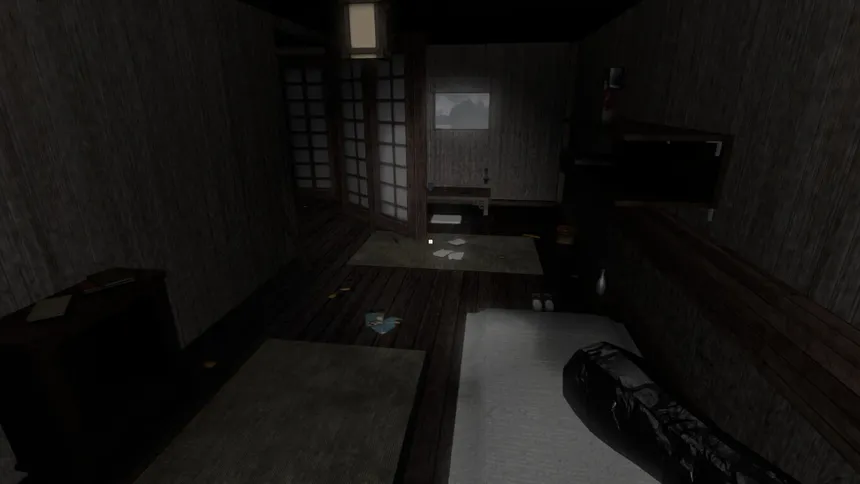 Скриншот 8 к игре Scare: Project of Fear