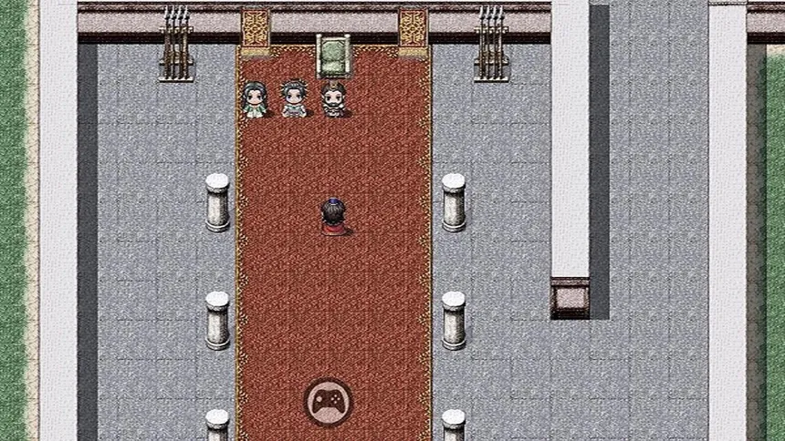 Скриншот 3 к игре 封神外传