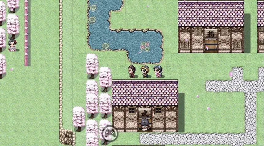 Скриншот 4 к игре 封神外传