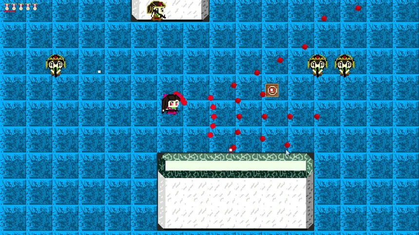 Скриншот 2 к игре Starry Moon Island 2