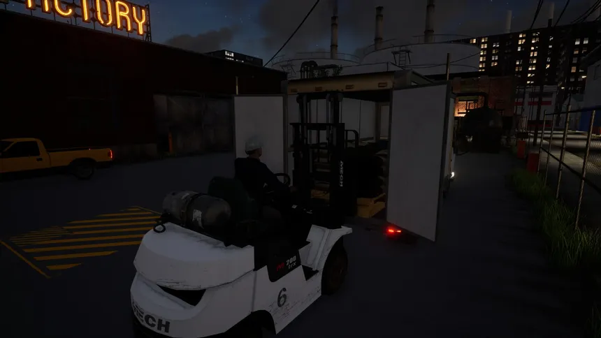 Скриншот 4 к игре Beer Factory