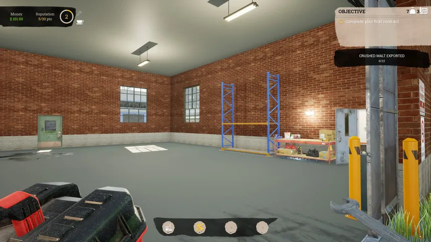 Скриншот 5 к игре Beer Factory