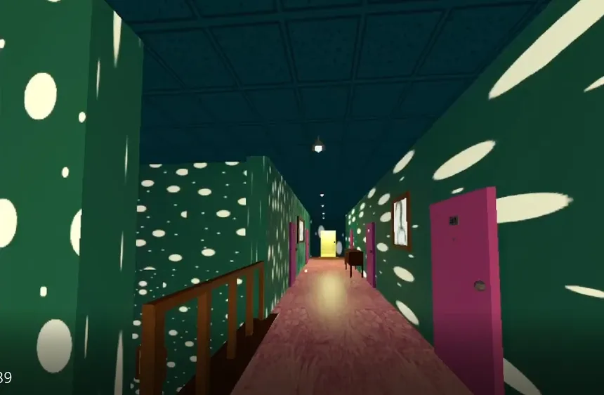 Скриншот 4 к игре Hotel on the Grate