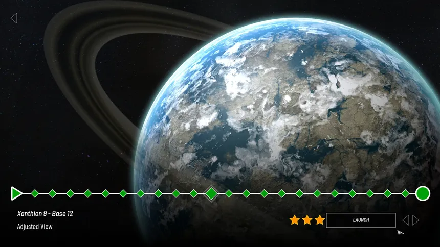 Скриншот 4 к игре Reflex