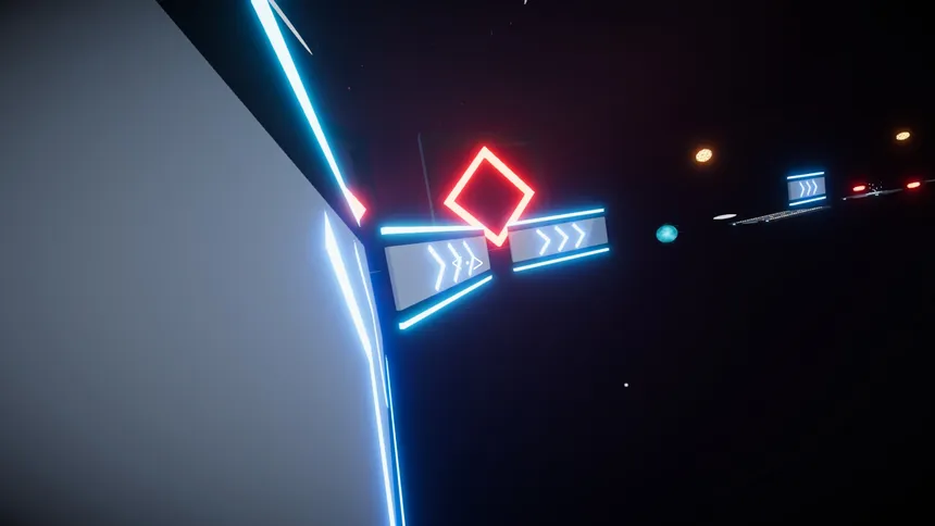 Скриншот 2 к игре Celerity