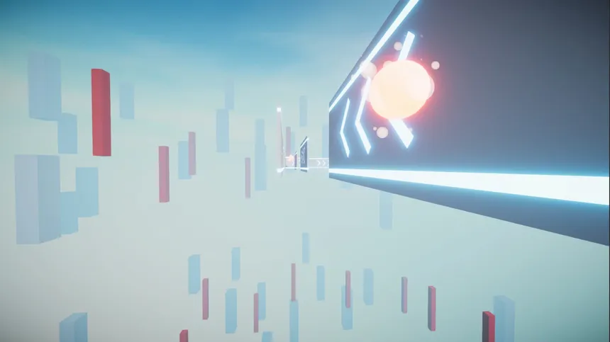 Скриншот 4 к игре Celerity