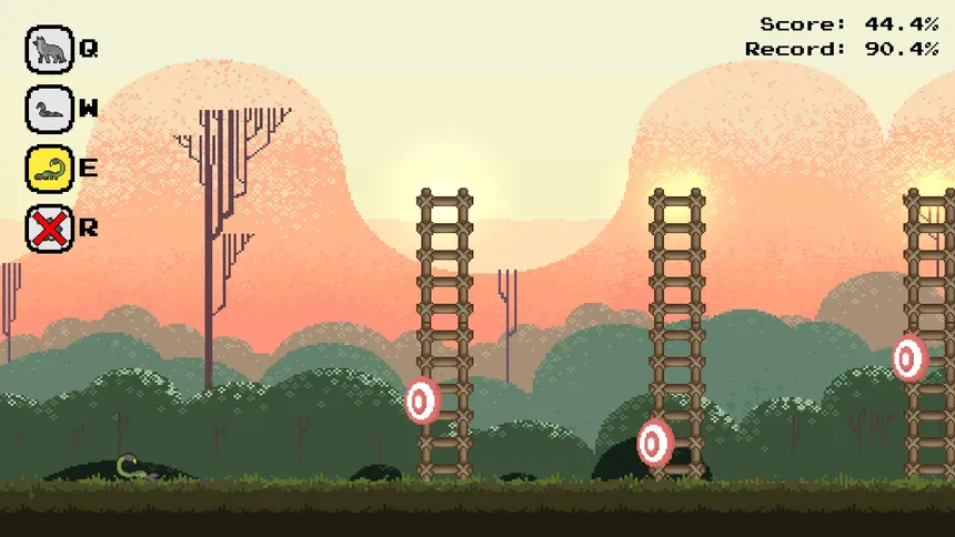 Скриншот 3 к игре Hardcore: The Game