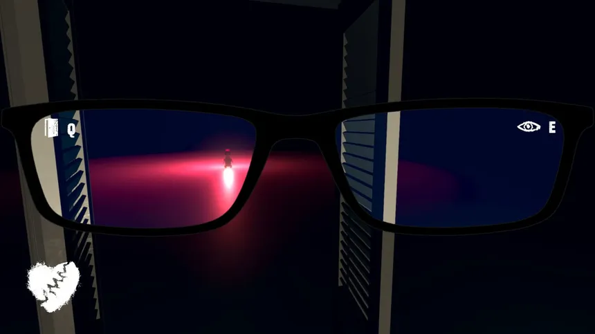 Скриншот 6 к игре Fears of Glasses  o-o