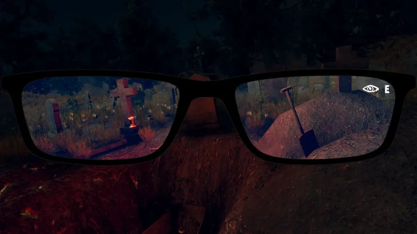 Скриншот 8 к игре Fears of Glasses  o-o
