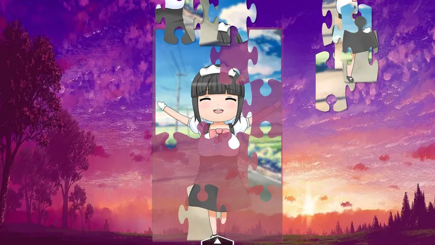 Скриншот 4 к игре Nekomimi Nikki
