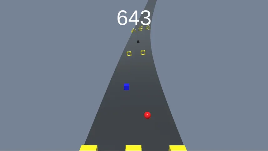 Скриншот 3 к игре Winding Road