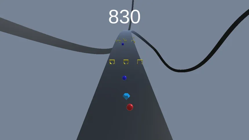 Скриншот 4 к игре Winding Road