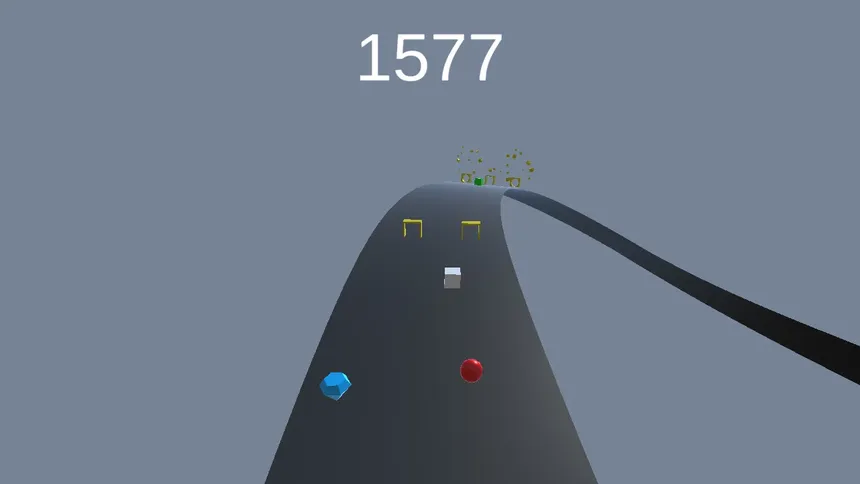 Скриншот 5 к игре Winding Road