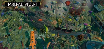 Скриншот 7 к игре Tableau Vivant