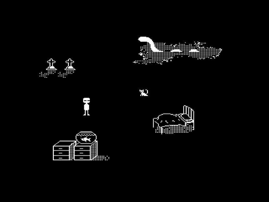 Скриншот 4 к игре Farewells