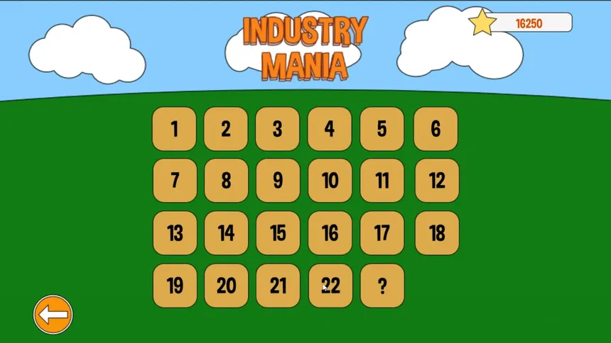 Скриншот 2 к игре Industry Mania