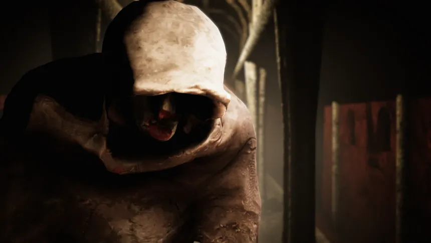 Скриншот 8 к игре Dark Tales from México: Prelude. Just a Dream... with The Sack Man
