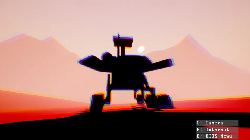 Скриншот 3 к игре Opportunity