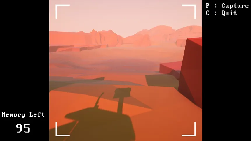Скриншот 7 к игре Opportunity