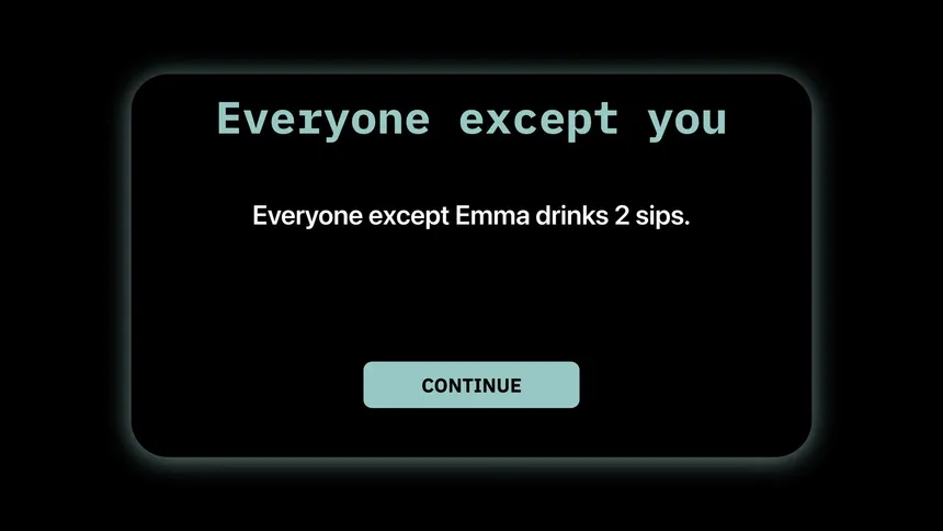 Скриншот 8 к игре Drynk: Board and Drinking Game