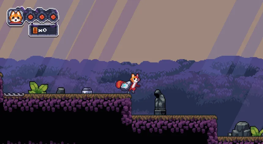 Скриншот 7 к игре Panda Punch