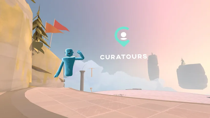 Скриншот 1 к игре Curatours