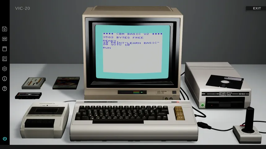 Скриншот 3 к игре Breadbox