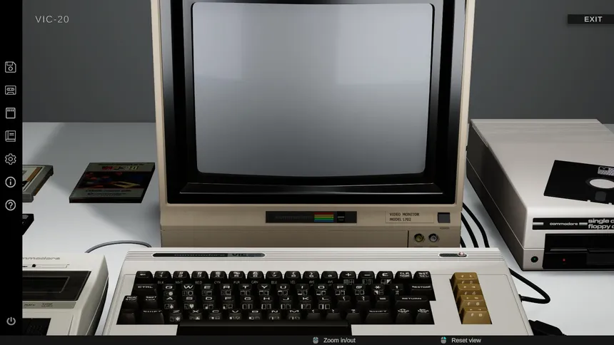 Скриншот 6 к игре Breadbox