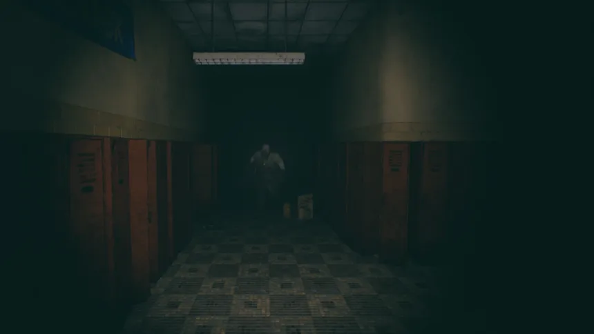 Скриншот 2 к игре Hunted: Survive the Night