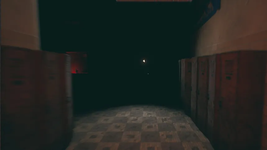 Скриншот 6 к игре Hunted: Survive the Night