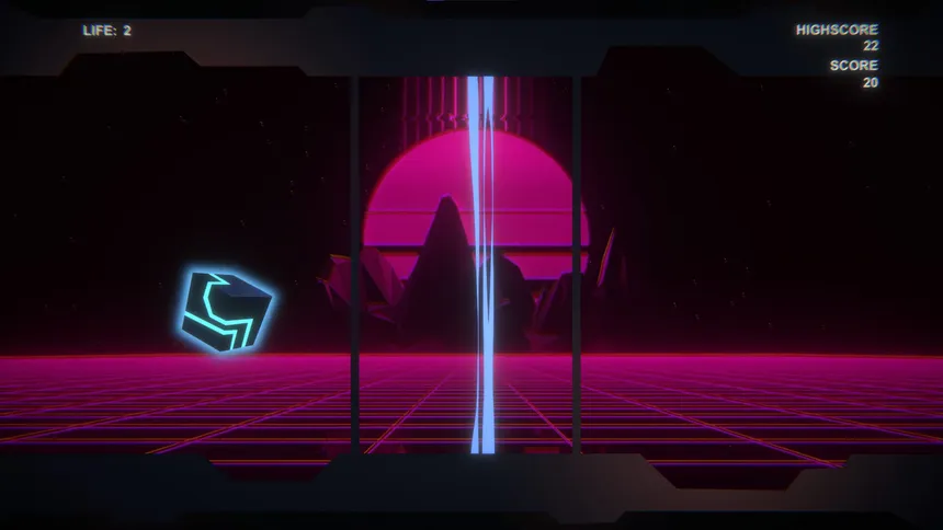 Скриншот 3 к игре Coolbit