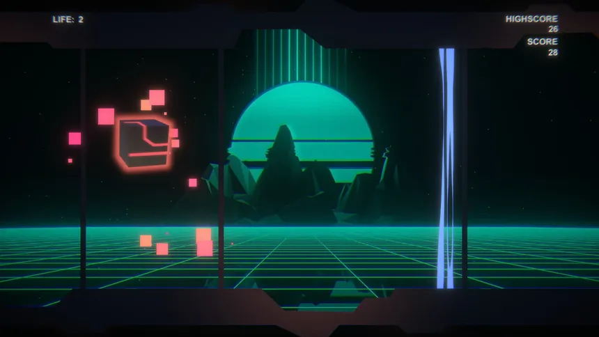 Скриншот 4 к игре Coolbit