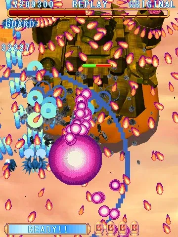 Скриншот 2 к игре BLUE WISH DESIRE
