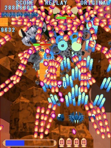 Скриншот 4 к игре BLUE WISH DESIRE